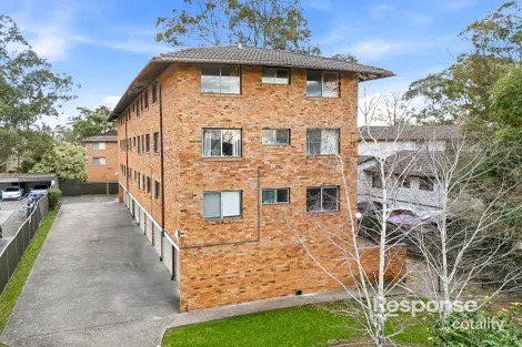 1/25 First St, Kingswood, NSW 2747