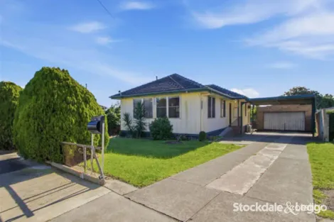Property photo of 80 Newman Crescent Traralgon VIC 3844