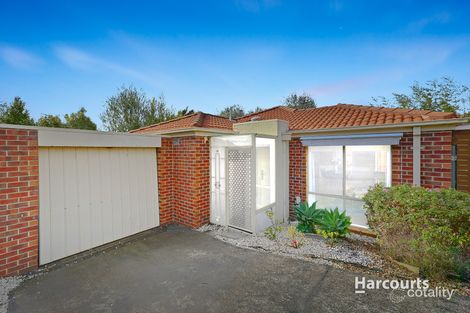 Property photo of 29/7-13 Graham Road Highett VIC 3190