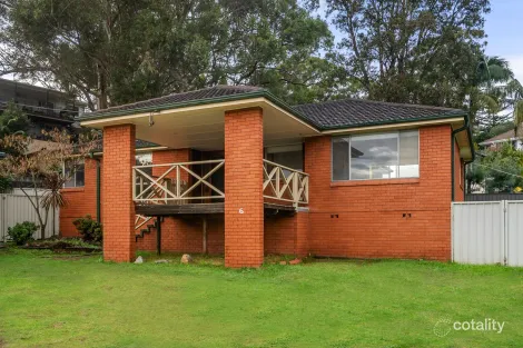 Property photo of 6 Glencoe Street Sutherland NSW 2232