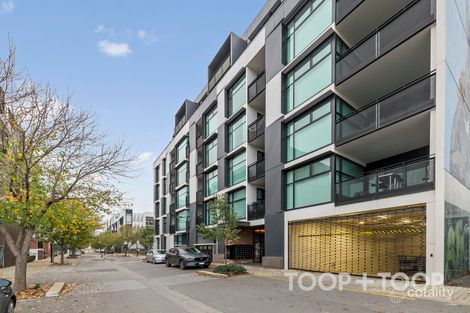 Property photo of 606/3 Fifth Street Bowden SA 5007