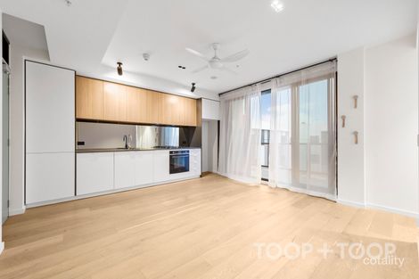 Property photo of 606/3 Fifth Street Bowden SA 5007
