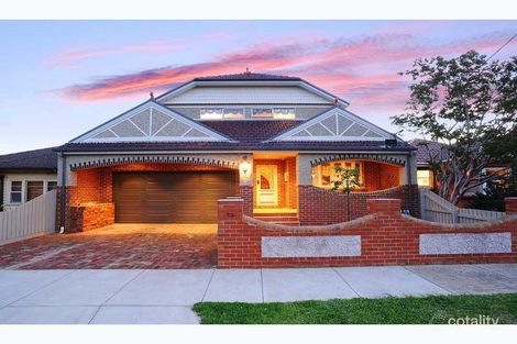 Property photo of 13 Sanderson Street Yarraville VIC 3013