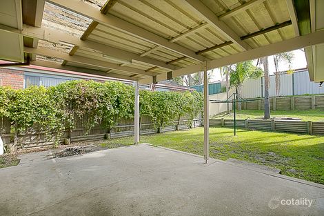 Property photo of 26 Timbara Crescent Blue Haven NSW 2262