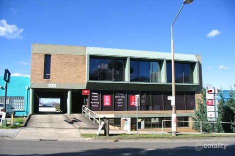 138-140 George St, Hornsby, NSW 2077