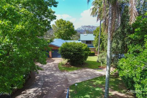 3 Bridge St, Mount Lofty, QLD 4350