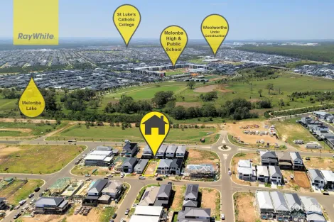 8 Brushcherry St, Melonba, NSW 2765