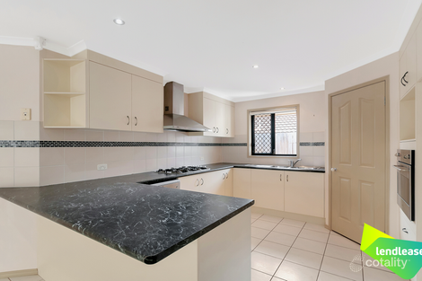 Property photo of 68 Admiral Crescent Springfield Lakes QLD 4300