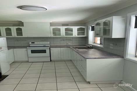 Property photo of 503 Bishop Street Lavington NSW 2641