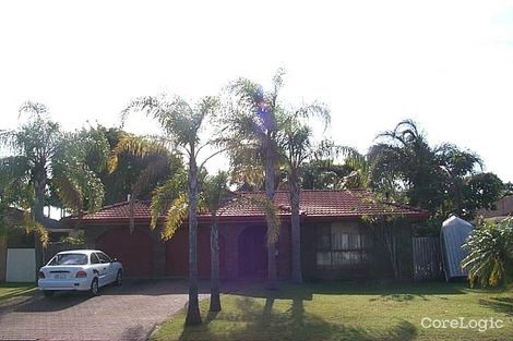 Property photo of 8 Tekapo Street Broadbeach Waters QLD 4218