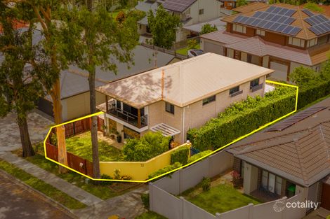 Property photo of 70 Graham Road Carseldine QLD 4034