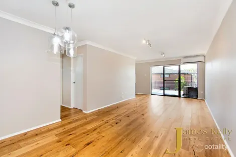 23/11 Kilbenny St, Kellyville Ridge, NSW 2155