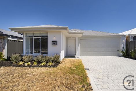 128 Aquamarine Pde, Treeby, WA 6164