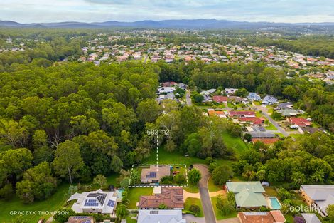 Property photo of 26 Glenvillan Place Bridgeman Downs QLD 4035
