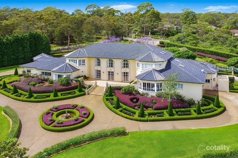 Property photo of 38A Crosslands Road Galston NSW 2159