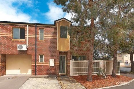 Property photo of 5 Annie Borat Close Brunswick VIC 3056