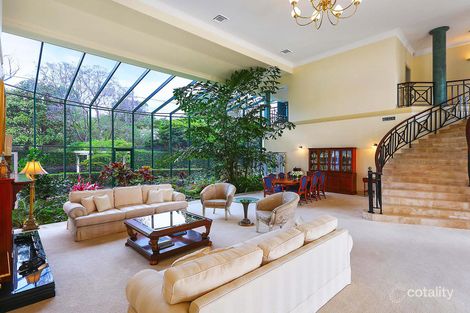 Property photo of 38A Crosslands Road Galston NSW 2159