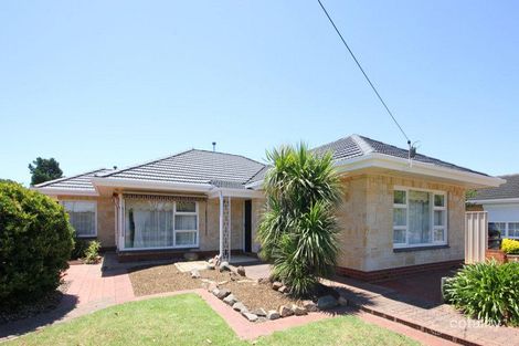 Property photo of 74 Hartley Road Flinders Park SA 5025