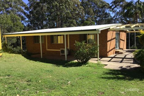 108 Williams Rd, Bonville, NSW 2450