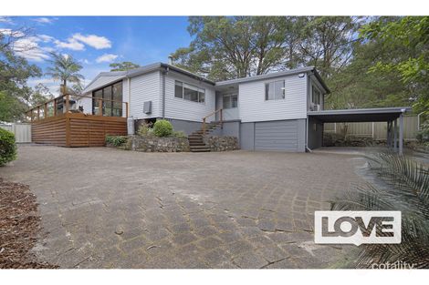 22 Rhondda Rd, Teralba, NSW 2284