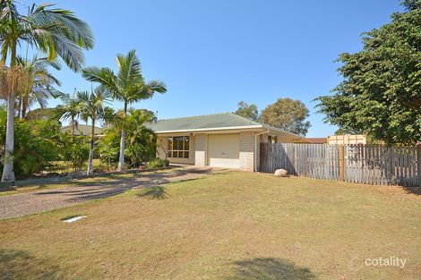 Property photo of 29 Brolga Court Eli Waters QLD 4655