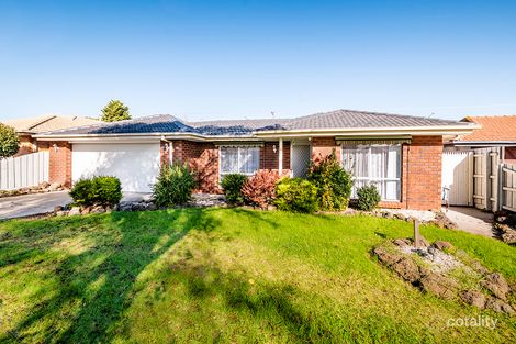 Property photo of 10 Elda Court Cranbourne North VIC 3977