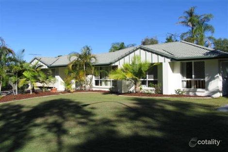 6 Hinchinbrook Ct, Little Mountain, QLD 4551