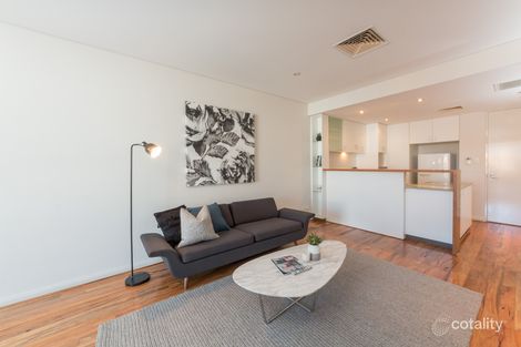 15/258-264 Newcastle St, Perth, WA 6000