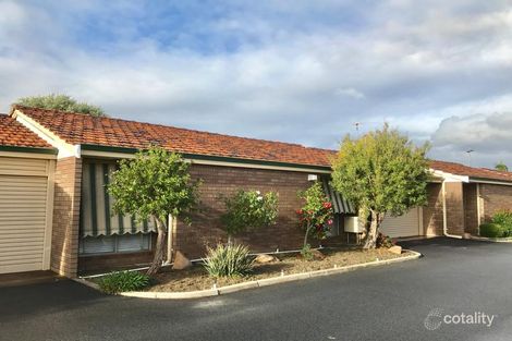 Property photo of 3/311 Wharf Street Queens Park WA 6107
