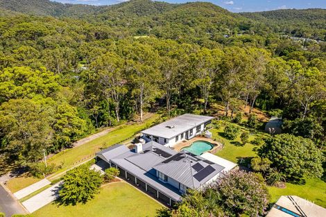 25 Karragata Ct, Tallebudgera, QLD 4228