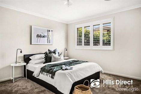 Property photo of 58 The Ponds Boulevard The Ponds NSW 2769