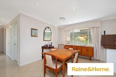 Property photo of 70 Harrington Avenue Castle Hill NSW 2154