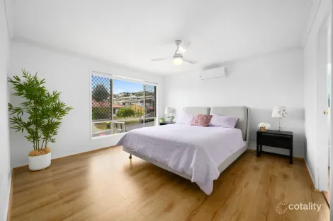 Property photo of 1/1 Ainsworth Street Pacific Pines QLD 4211
