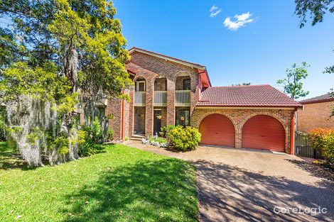 Property photo of 12 Tallowwood Avenue Cherrybrook NSW 2126