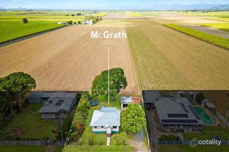 26140 Peak Downs Hwy, Te Kowai, QLD 4740