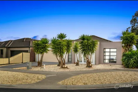 26 Jacaranda Dr, Taylors Hill, VIC 3037