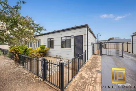 3/2-6 Kelly St, Werribee, VIC 3030