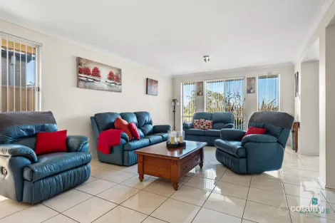 Property photo of 96 Rayleigh Drive Worrigee NSW 2540
