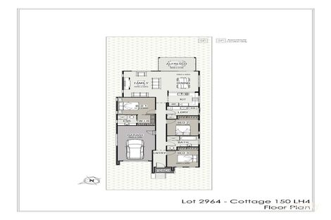 Property photo of 8 Baker Way Elderslie NSW 2570