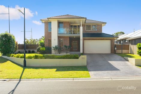 Property photo of 1 Charters Avenue Harrington Park NSW 2567