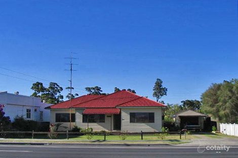 197 Princes Hwy, Albion Park Rail, NSW 2527