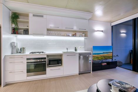Property photo of 3404/19 Anderson Street Kangaroo Point QLD 4169