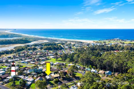 Property photo of 30 Goolara Avenue Dalmeny NSW 2546