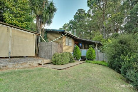 Property photo of 3 Maillard Street Cockatoo VIC 3781