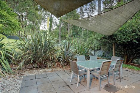 Property photo of 3 Maillard Street Cockatoo VIC 3781
