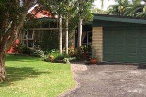 Property photo of 6 Gilbert Place Frenchs Forest NSW 2086