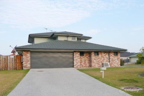 Property photo of LOT 2/31 Matthews Crescent Pimpama QLD 4209