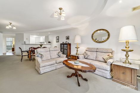 Property photo of 34/10 Hopegood Place Garran ACT 2605