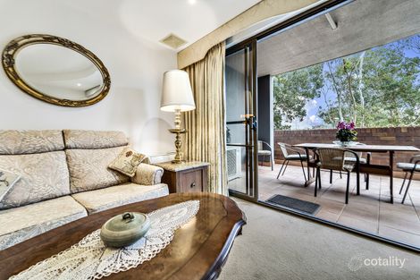 Property photo of 34/10 Hopegood Place Garran ACT 2605