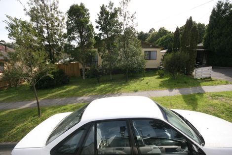 5 Butlers Rd, Ferntree Gully, VIC 3156